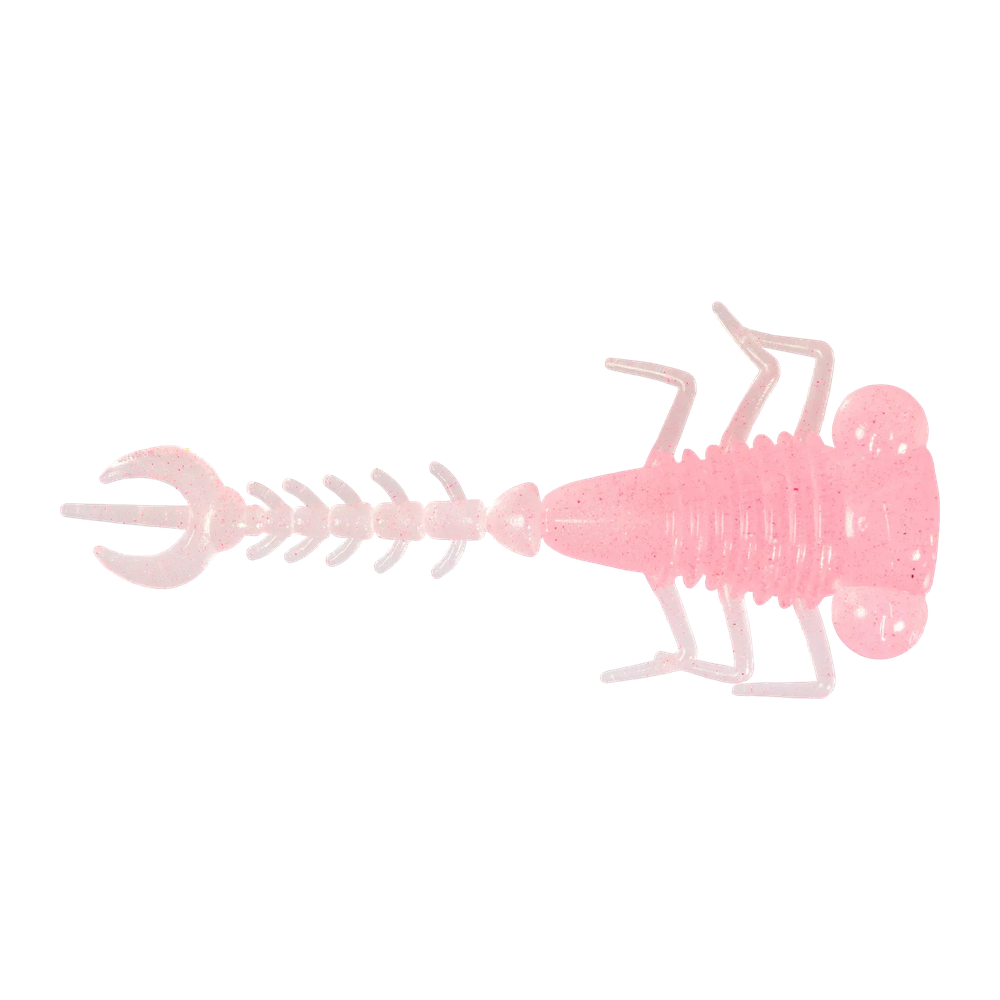 Z-Man Larvas - Pink Glow