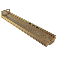 YakAttack LeaderBoard Fish Measuring Board 28"
