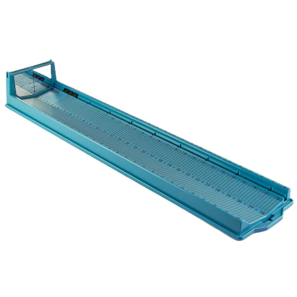 YakAttack LeaderBoard Fish Measuring Board 28"