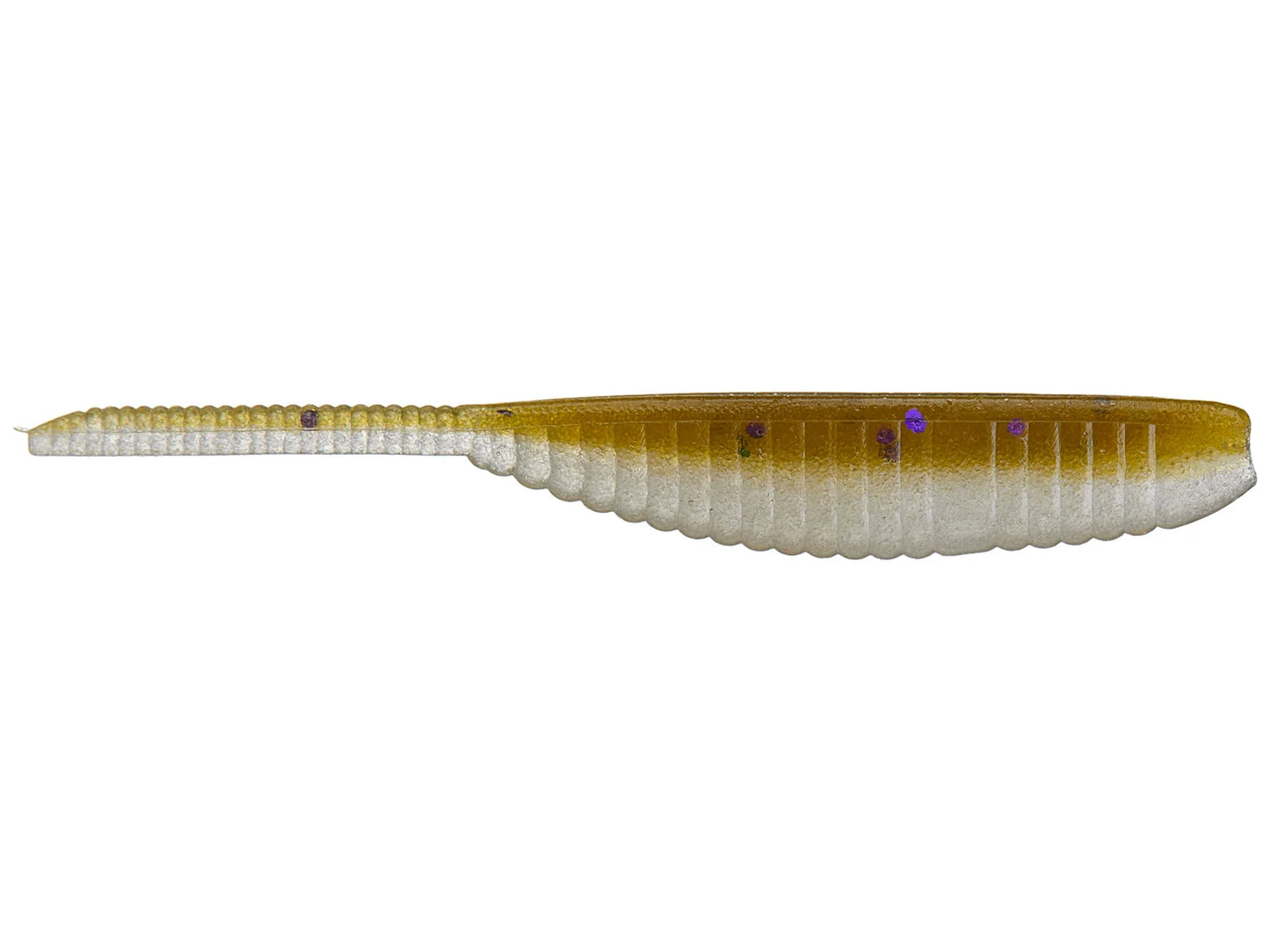 Shad Shape Worm