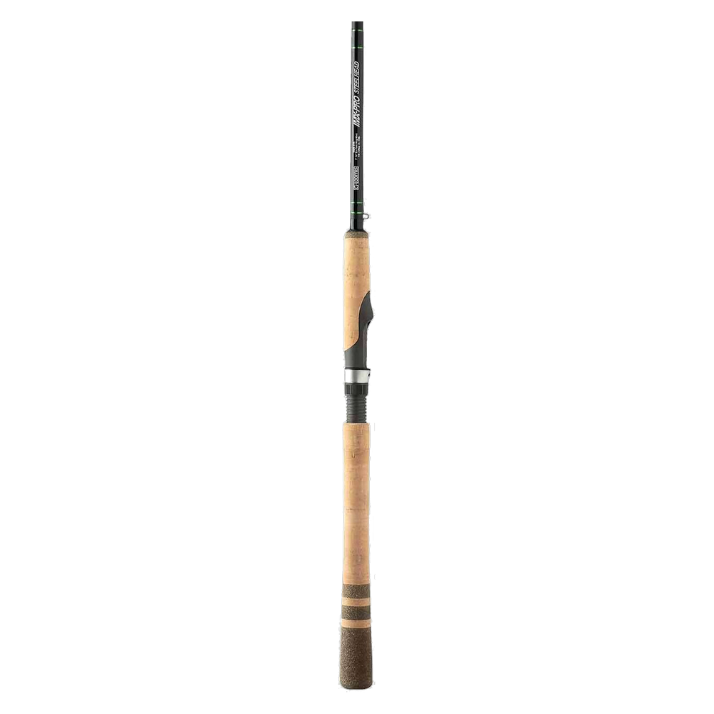 G. Loomis IMX-Pro Steelhead Bead Spinning