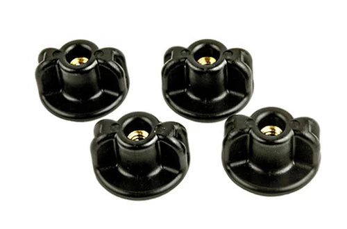 Yak Attack Lopro Wingknob