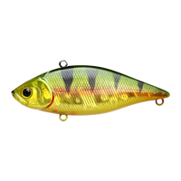 Lucky Craft LV 500 Lipless Crankbaits - Aurora Gold Northern perch