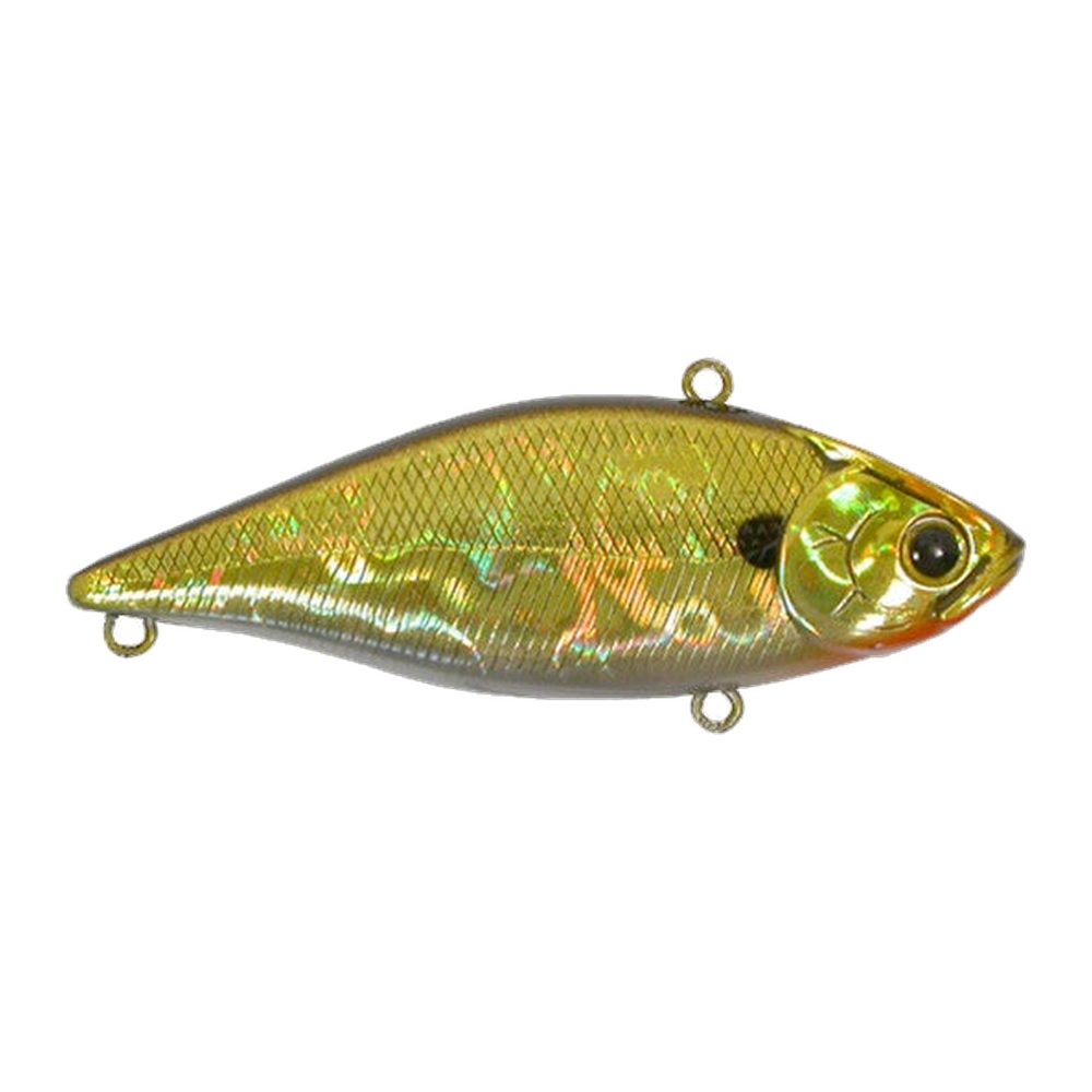 Lucky Craft LV 500 Lipless Crankbaits - Aurora Gold