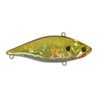 Lucky Craft LV 500 Lipless Crankbaits - Aurora Gold