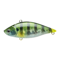 Lucky Craft LV 500 Lipless Crankbaits - Baby BG