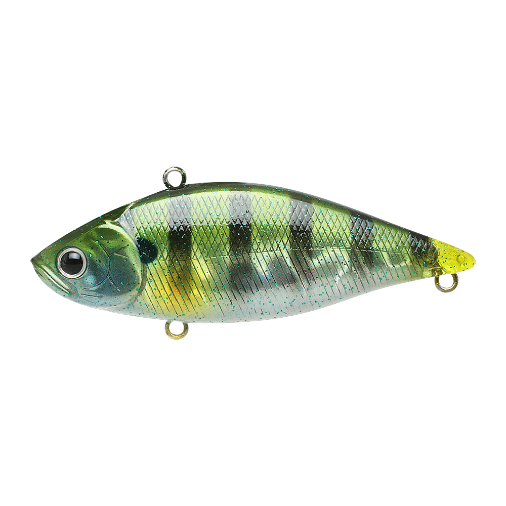Lucky Craft LV 500 Lipless Crankbaits - Baby BG