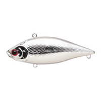 Lucky Craft LV 500 Lipless Crankbaits - Chrome