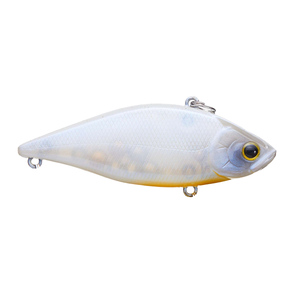 Lucky Craft LV 500 Lipless Crankbaits - French Pearl OB
