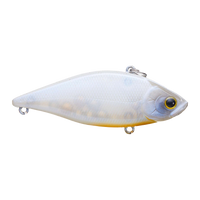 Lucky Craft LV 500 Lipless Crankbaits - French Pearl OB