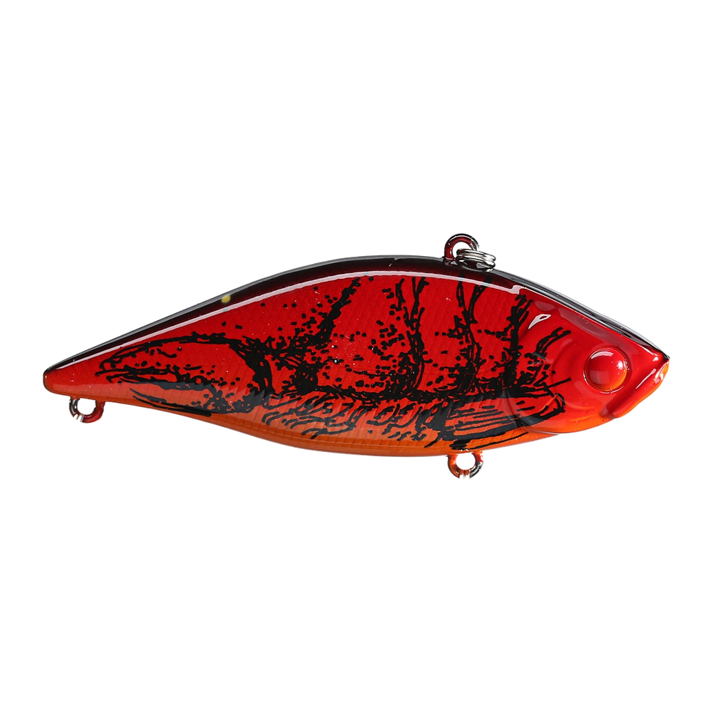 Lucky Craft LV 500 Lipless Crankbaits - TO Craw