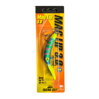 Yakima Bait Mag Lip 3.0 - Aquaman