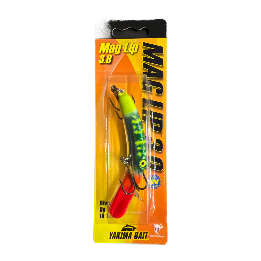 Yakima Bait Mag Lip 3.0 - Nautilus