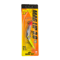 Yakima Bait Mag Lip 3.0 - Rod Man