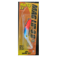 Yakima Bait Mag Lip 3.0 - Shock and Awe