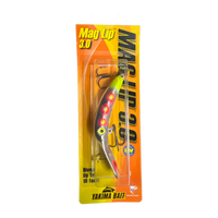 Yakima Bait Mag Lip 3.0 - Silver Fox