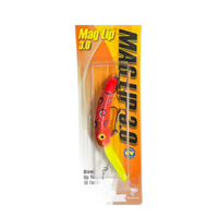 Yakima Bait Mag Lip 3.0 - Tigers Blood
