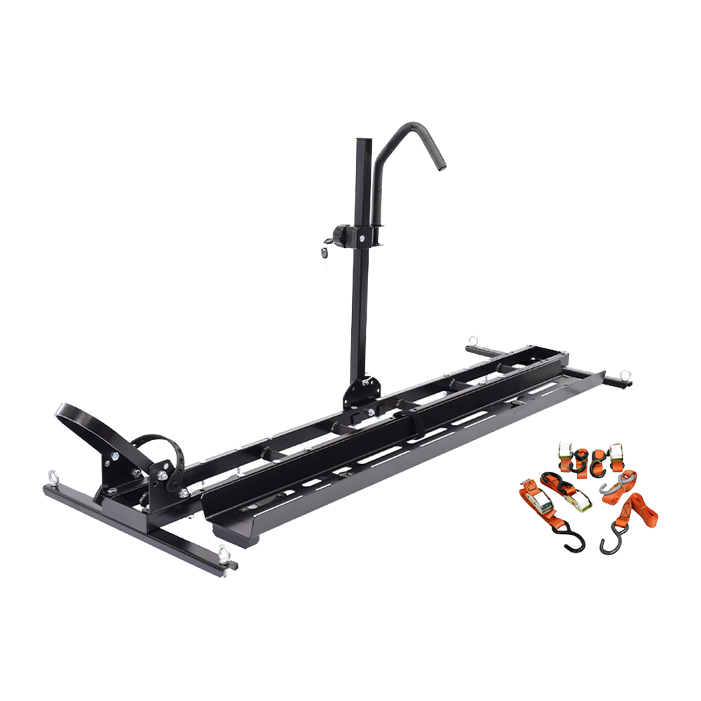 Malone E-Bike Trailer Rack