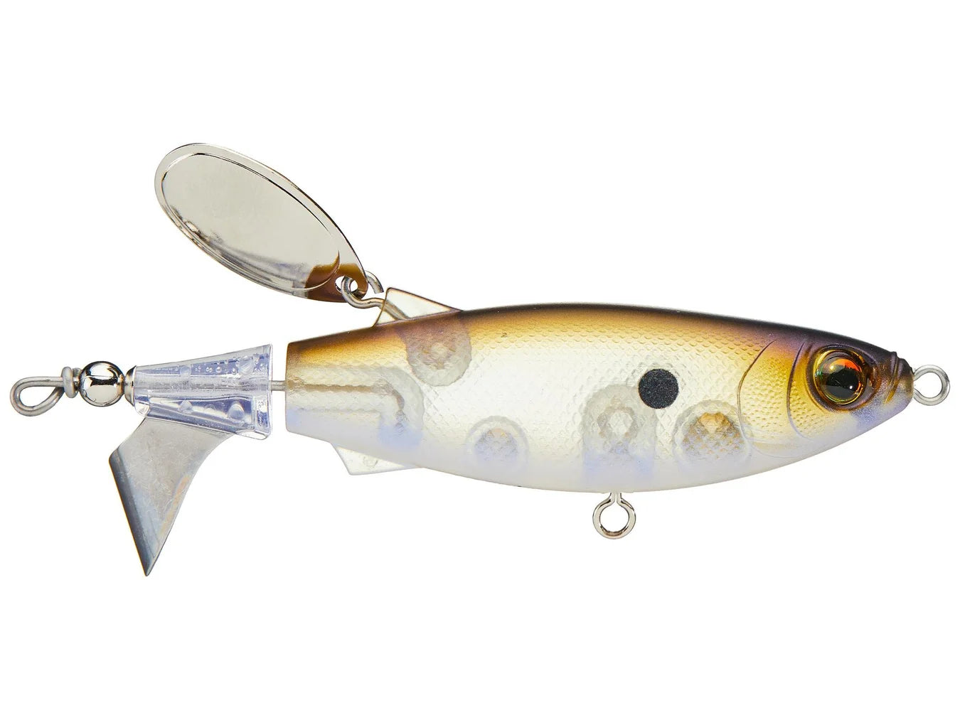 Rapala Claptail 110