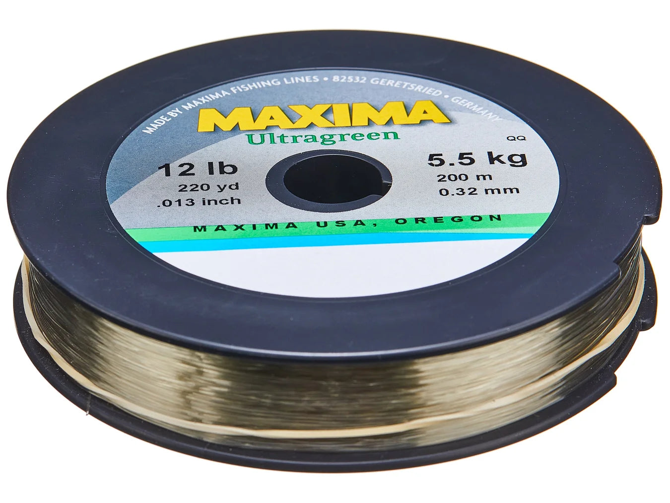 Maxima Ultragreen One Shot