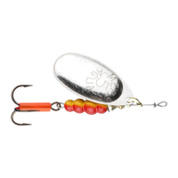 Mepps Aglia Spinner - Silver