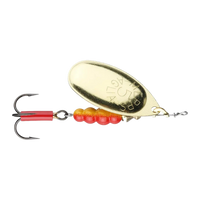 Mepps Aglia Spinner - Gold
