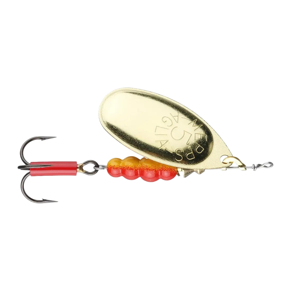 Mepps Aglia Spinner - Gold