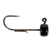 Z-Man Micro Finesse Shroomz - Black