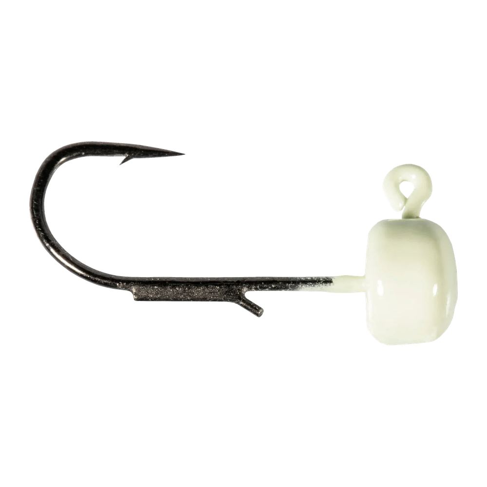 Z-Man Micro Finesse Shroomz - Glow