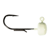 Z-Man Micro Finesse Shroomz - Glow