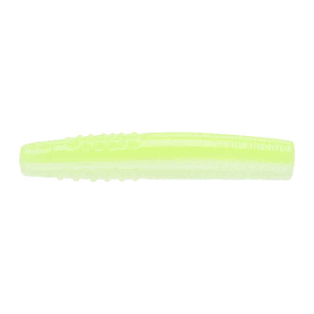 Z-Man Micro TRD - Glow Chartreuse