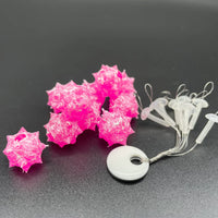 BnR Tackle Burr Beads