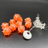 BnR Tackle Burr Beads