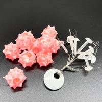 BnR Tackle Burr Beads
