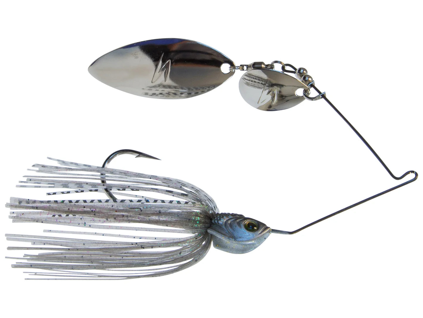 Slingbladez Spinnerbait Willow/Colorado