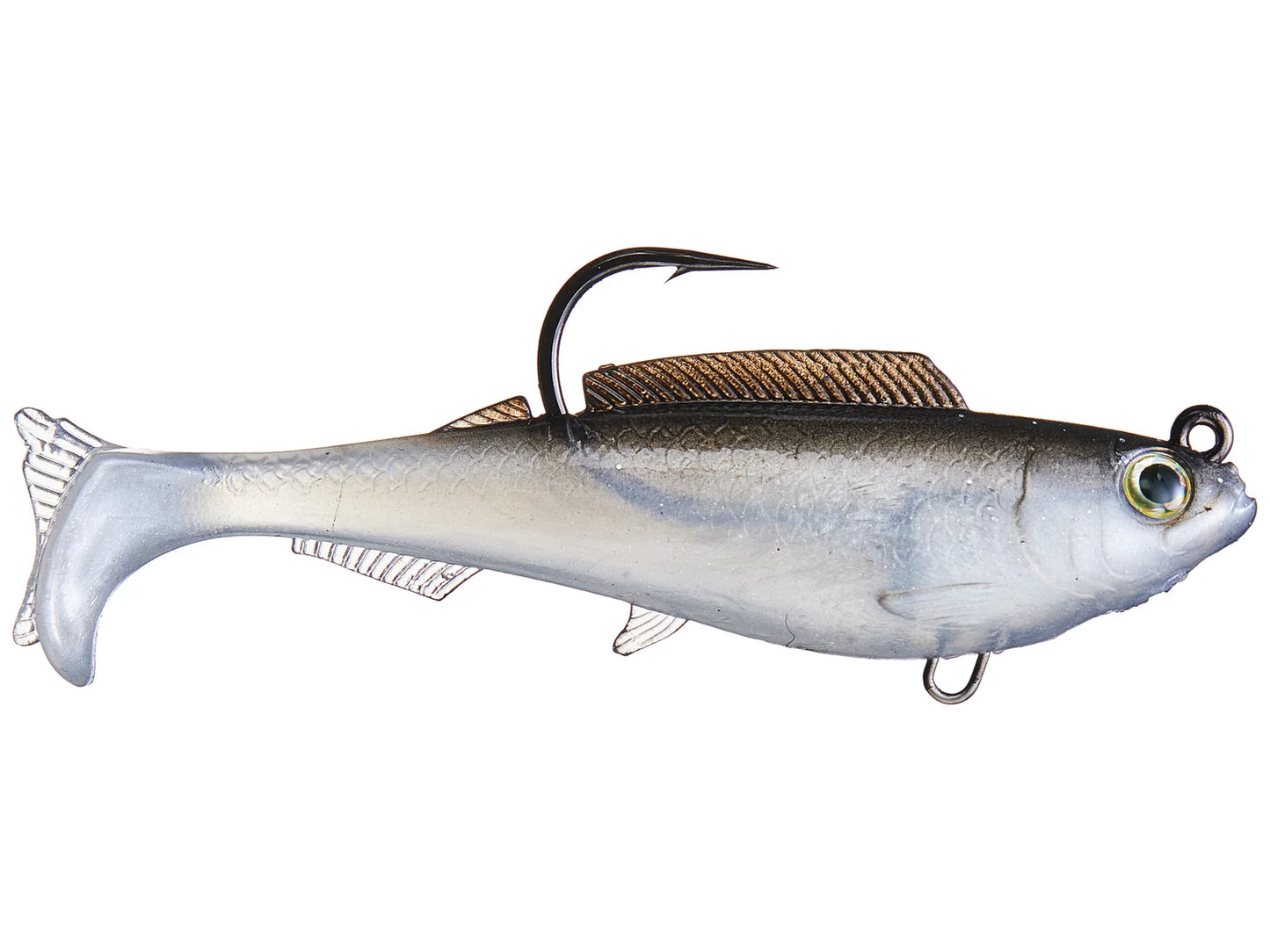 Herculez Swimbait