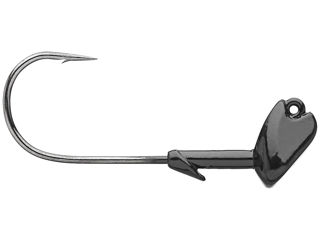 Frenzy Shakey Head Nail
