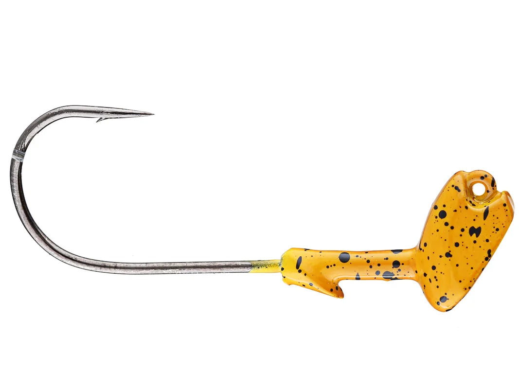 Frenzy Shakey Head Nail