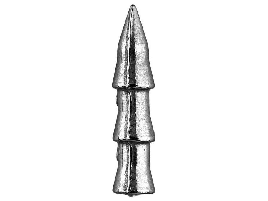 Eagle Claw Nail Sinker