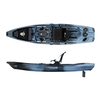 Native Watercraft Forge 12 Fishing Kayak - Wavestrike