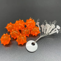 BnR Tackle Burr Beads