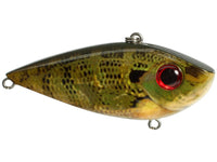 Red Eye Shad