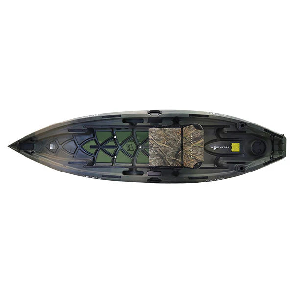 Nucanoe Unlimited