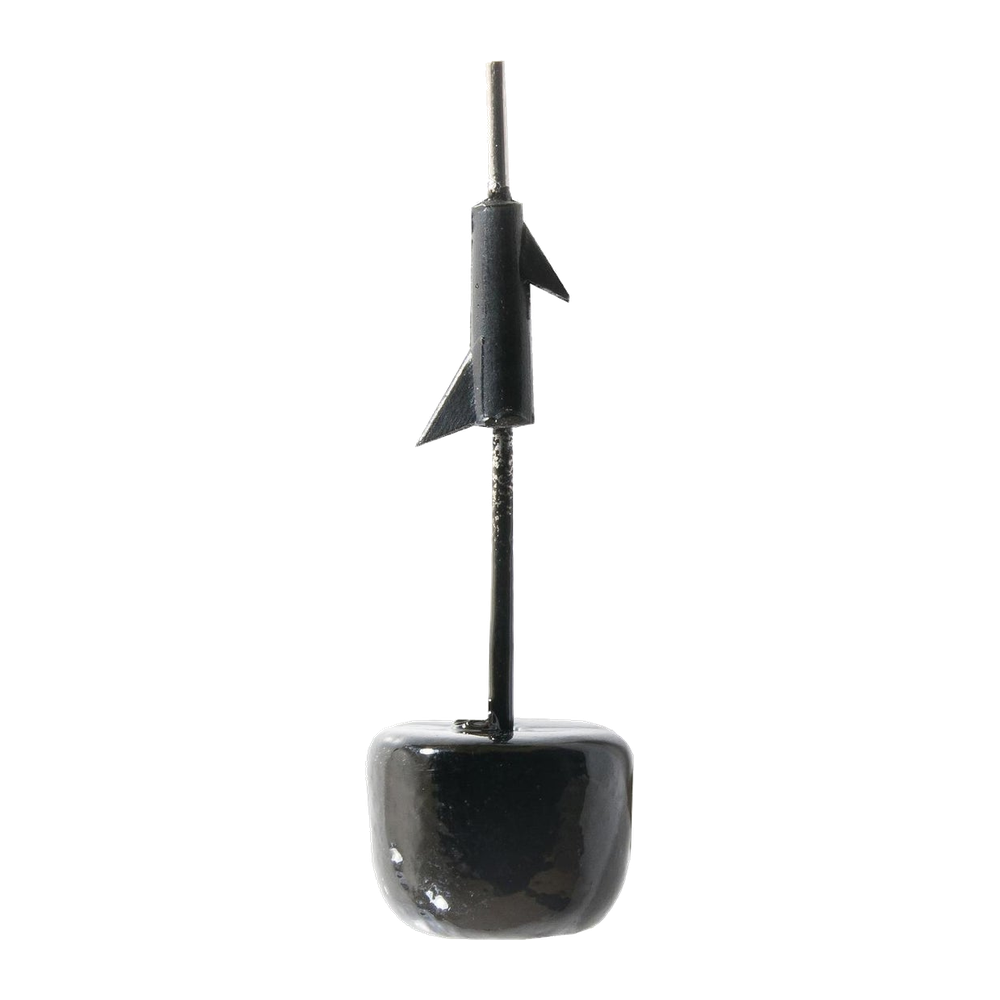 Z-Man Neko Shroomz - BLACK 4 PACK
