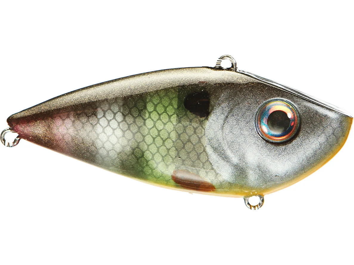 Red Eye Shad