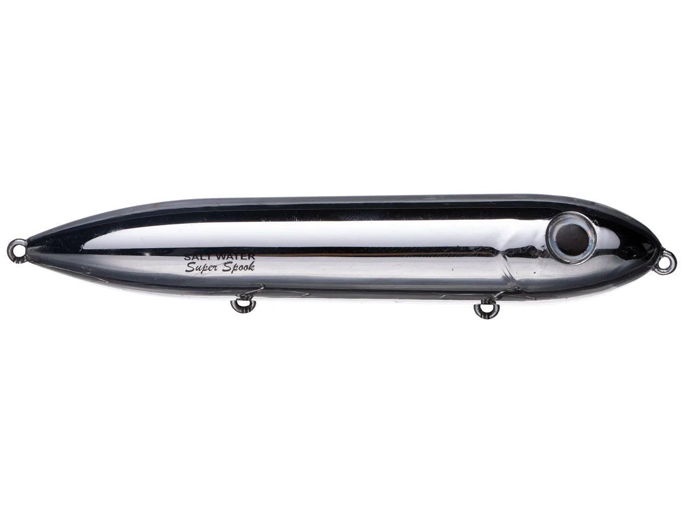 Heddon Super Spook