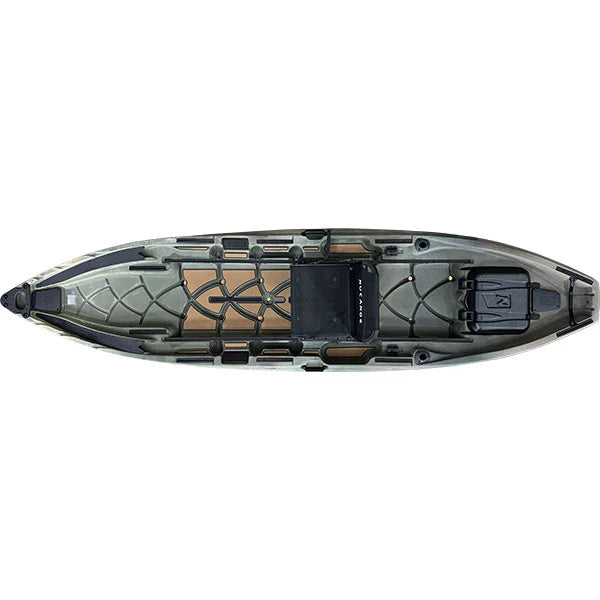 Nucanoe Unlimited MAX