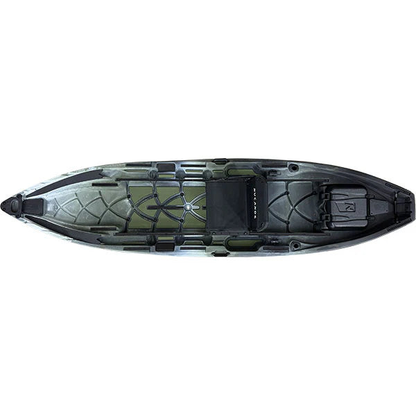 Nucanoe Unlimited MAX