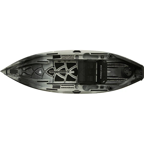 Nucanoe U10