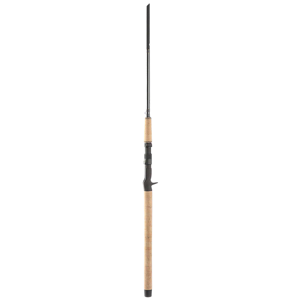 Shimano Compre Salmon/Steelhead Casting